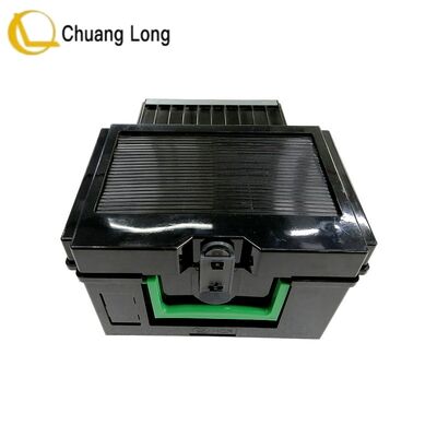 এনসিআর এস২ প্রত্যাখ্যান ক্যাসেট এটিএম মেশিনের যন্ত্রাংশ প্রত্যাখ্যান কার্তুজ 4450754382 445-0754382