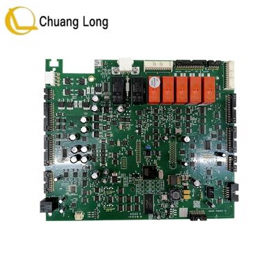 এনসিআর এস 2 ডিসপেনসার কন্ট্রোল বোর্ড পিসিবিএ শীর্ষ স্তরের সমাবেশ মূল বোর্ড এটিএম মেশিন পার্ট 445-0757206 4450757206