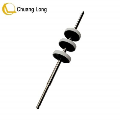 Diebold Nixdorf ATM পার্ট রোলার শ্যাফ্ট যথার্থতা এবং স্থায়িত্ব গাইড রোলার রোলিং শ্যাফ্ট 49248086-A 49248086A