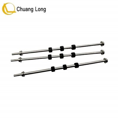 Diebold Nixdorf DN ATM পার্ট রোলিং শ্যাফ্ট রোলার শ্যাফ্ট পরিবহন DRV শ্যাফ্ট 49253631000B 49-253631-000B 49253631-B 49253631B