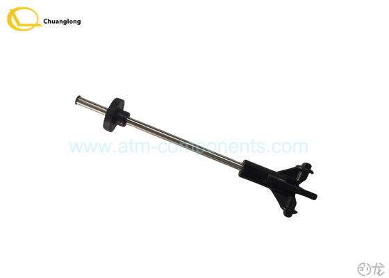 1750349895 01750349895 ATM মেশিনের যন্ত্রাংশ Wincor TAKE OFF WHEEL SHAFT ASSY STRIPPER ASSY STRIPPER AND TA সার্ভিস কিট