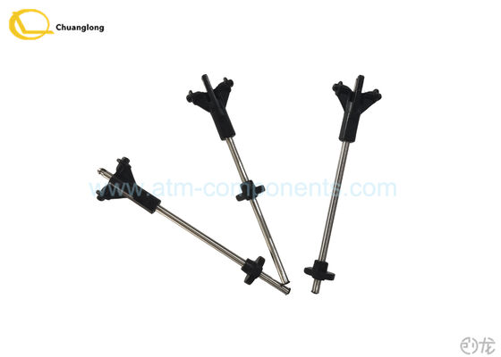 1750349895 01750349895 ATM মেশিনের যন্ত্রাংশ Wincor TAKE OFF WHEEL SHAFT ASSY STRIPPER ASSY STRIPPER AND TA সার্ভিস কিট