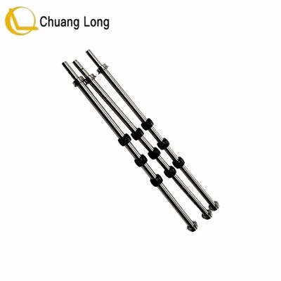 Diebold Nixdorf উচ্চ মানের রোলার শ্যাফ্ট DN ATM পার্ট রোলিং শ্যাফ্ট গাইড রোলার 49353631-E 49353631E