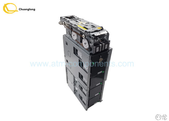ভালো দাম KD03234-C930 ATM মেশিন পার্টস Fujitsu F56 ডিসপেনসর 4 চ্যানেল অনলাইন