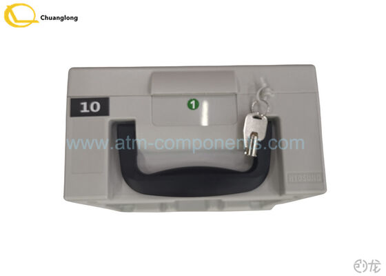 7430007597 S7430007597 7430002494 S7430002494 ATM Parts Hyosung 1K ক্যাসেট
