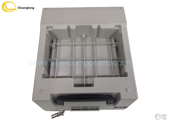 7430007597 S7430007597 7430002494 S7430002494 ATM Parts Hyosung 1K ক্যাসেট