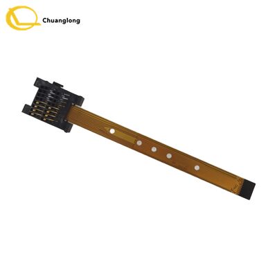 1750239274 ATM Parts ICM300 IC মডিউল হেড 1750208511 ICM300-3R1573 কার্ড রিডার IC Assy