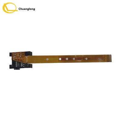 1750239274 ATM Parts ICM300 IC মডিউল হেড 1750208511 ICM300-3R1573 কার্ড রিডার IC Assy