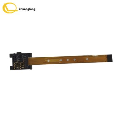 1750239274 ATM Parts ICM300 IC মডিউল হেড 1750208511 ICM300-3R1573 কার্ড রিডার IC Assy