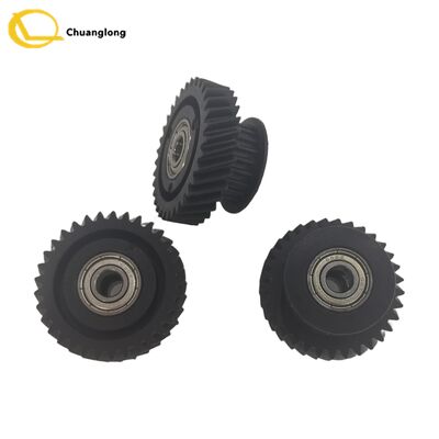 49200635000A 49-200635-000A ATM Parts Diebold Opteva গিয়ার টান 33T