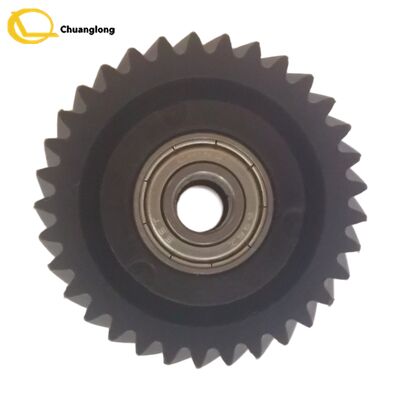 49200635000A 49-200635-000A ATM Parts Diebold Opteva গিয়ার টান 33T