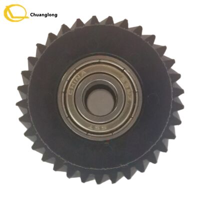 49200635000A 49-200635-000A ATM Parts Diebold Opteva গিয়ার টান 33T