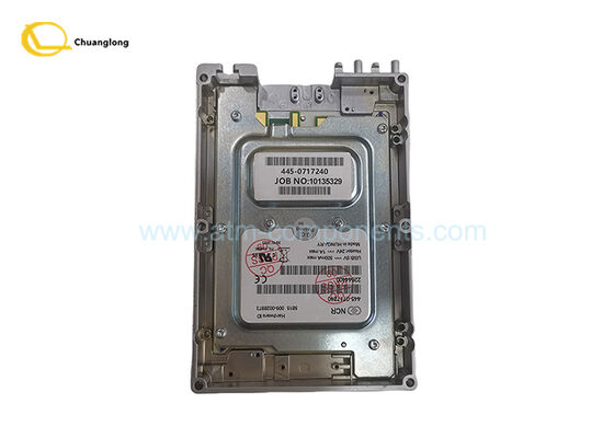 4450735509 445-0735509 4450717240 445-0717240 ATM Parts NCR 66 EPP Keyboard NCR Pinpad
