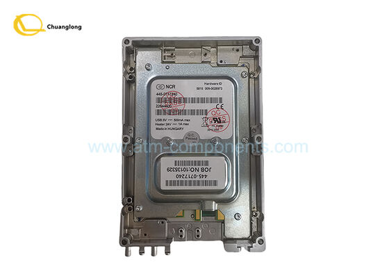 4450735509 445-0735509 4450717240 445-0717240 ATM Parts NCR 66 EPP Keyboard NCR Pinpad