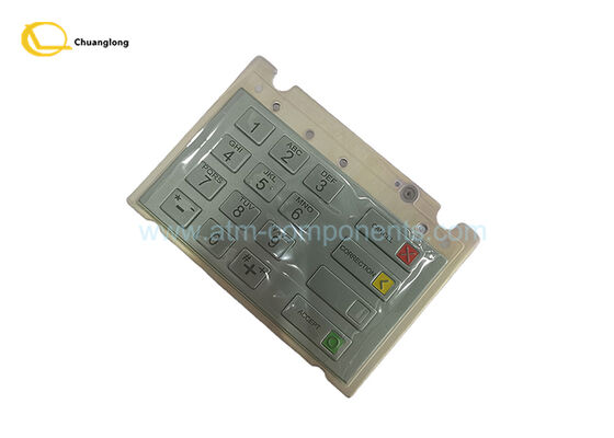 1750159341 01750159341 ATM Parts Wincor EPP V6 কীবোর্ড ইংরেজি সংস্করণ