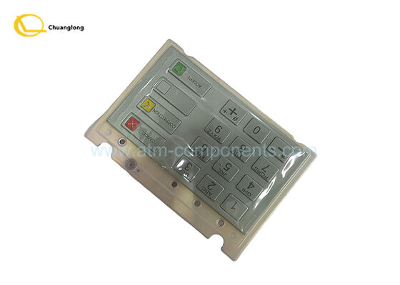 1750159341 01750159341 ATM Parts Wincor EPP V6 কীবোর্ড ইংরেজি সংস্করণ