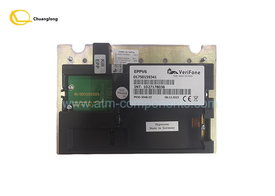 1750159341 01750159341 ATM Parts Wincor EPP V6 কীবোর্ড ইংরেজি সংস্করণ