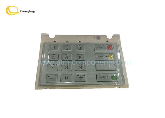 1750159341 01750159341 ATM Parts Wincor EPP V6 কীবোর্ড ইংরেজি সংস্করণ