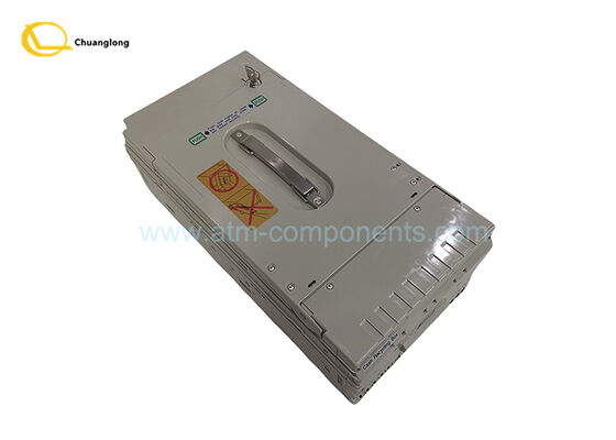 এটিএম পার্টস হিটাচি ক্যাশ আরবি ক্যাসেট হিটাচি Diebold 368 সিআরএম রিসাইক্লিং ক্যাসেট Diebold 328 গ্রহণ ক্যাসেট