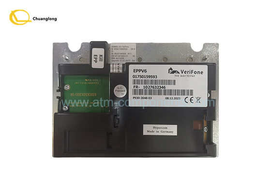 1750159593 01750159593 ATM Parts Wincor EPP V6 ফরাসি সংস্করণ কীবোর্ড