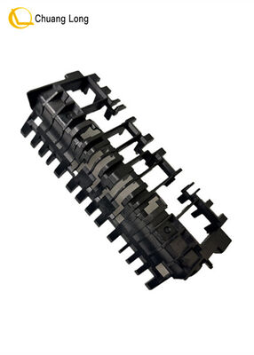 এটিএম মেশিনের যন্ত্রাংশ হিটাচি এইচসিএম ডিসপেনসর ভিএস এফডি ফ্রেম গাইড শীর্ষ 1P019105-001