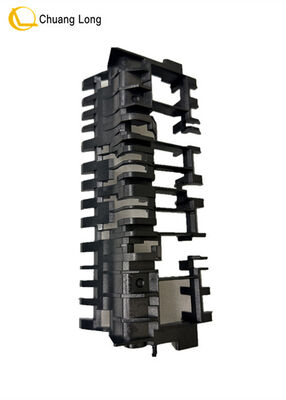 এটিএম মেশিনের যন্ত্রাংশ হিটাচি এইচসিএম ডিসপেনসর ভিএস এফডি ফ্রেম গাইড শীর্ষ 1P019105-001