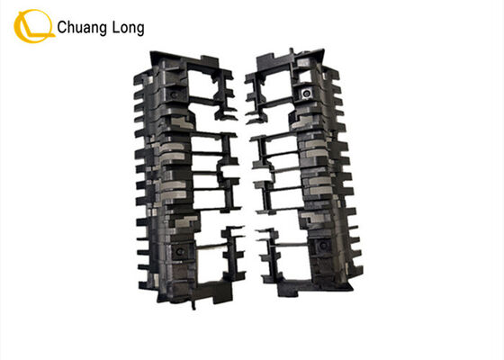 এটিএম মেশিনের যন্ত্রাংশ হিটাচি এইচসিএম ডিসপেনসর ভিএস এফডি ফ্রেম গাইড শীর্ষ 1P019105-001