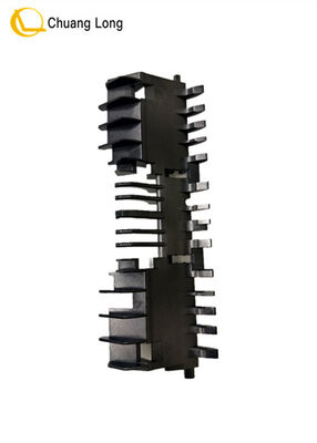 এটিএম মেশিনের যন্ত্রাংশ Hitachi HCM ডিসপেনসার VS FD ফ্রেম গাইড নীচে