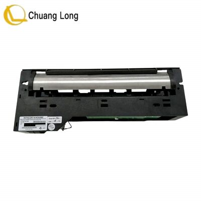 Wincor Nixdorf Diebold Nixdorf ATM পার্টস সিনো শাটার ভিবিকে হরিজোন্টাল প্রোটেকশন 8X সিএমডি আরএল 1750187300 01750187300