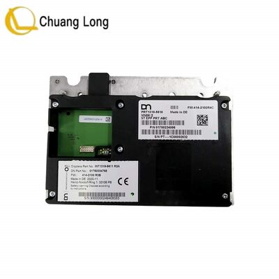 Diebold Nixdorf ATM পিনপ্যাড DN EPP V7 কীবোর্ড PRT ABC কীবোর্ড বিক্রয়ের জন্য অনেক বিভিন্ন মডেল 01750234996 1750234996