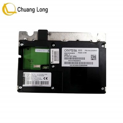 Diebold Wincor Nixdorf EPP V7 কীপ্যাড INT ASIA ATM Part 1750255914 01750255914 1750235000 01750235000
