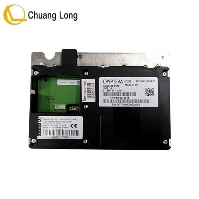 Diebold Wincor Nixdorf EPP V7 কীপ্যাড INT ASIA ATM Part 1750255914 01750255914 1750235000 01750235000
