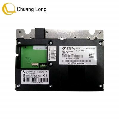 Diebold Nixdorf Wincor Nixdorf V7 EPP ATM কীবোর্ড এনক্রিপ্ট করা পিন প্যাড সিকিউরিটি পাসওয়ার্ড কীবোর্ড 1750303599 01750303599