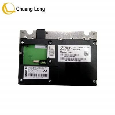 Diebold Nixdorf Wincor Nixdorf V7 EPP ATM কীবোর্ড এনক্রিপ্ট করা পিন প্যাড সিকিউরিটি পাসওয়ার্ড কীবোর্ড 1750303599 01750303599