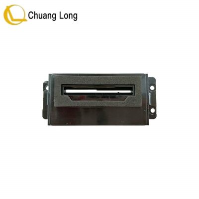 Diebold Nixdorf Wincor Nixdorf ATM DN সিরিজ কার্ড স্লট ICT3H5-3AD2792 কার্ড রিডার এন্ট্রি বেজেল 1750304622 01750304622-09-14AS