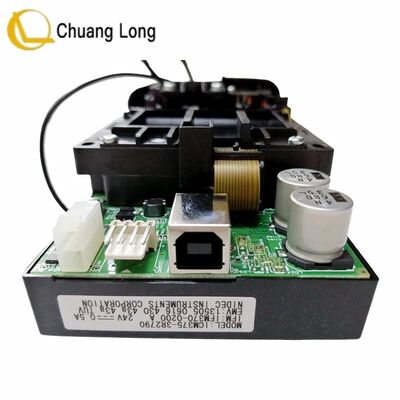 Wincor Diebold CHD-DIP ডিপ কার্ড রিডার ICM375-3R2790 মাইক্রো কার্ড রিডার IFM370-0200 একটি এটিএম পার্ট 01750359088 1750359088