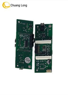 ATM মেশিনের যন্ত্রাংশ NCR 6625 ক্যারেজ PCB 445-0729120 4450729120-191
