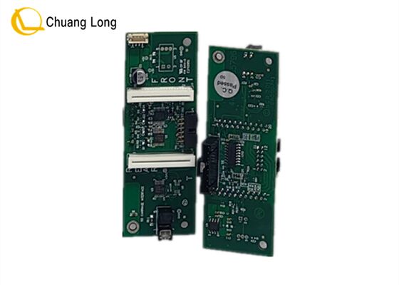 ATM মেশিনের যন্ত্রাংশ NCR 6625 ক্যারেজ PCB 445-0729120 4450729120-191