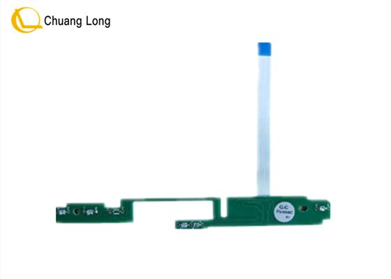 ATM Machine Parts NCR IMCRW Card Reader MEI Upper PCB 009-0022327 0090022327