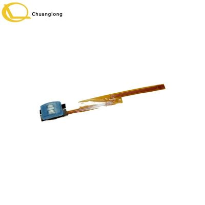 ভালো দাম এনসিআর এটিএম মেশিন পার্টস 3Q8 SANKYO 3Q8 3A2171 কার্ড রিডার প্রি-রেড ম্যাগনেটিক হেড অ্যাসেম্বলি 5887 9980235654 998-0235654 অনলাইন