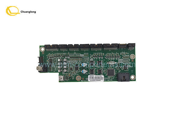 4450731579 445-0731579 ATM মেশিনের যন্ত্রাংশ 445-0731579B NCR S2 MIDI MISC TOP LEVEL ASSEMBLY