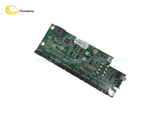 4450731579 445-0731579 ATM মেশিনের যন্ত্রাংশ 445-0731579B NCR S2 MIDI MISC TOP LEVEL ASSEMBLY