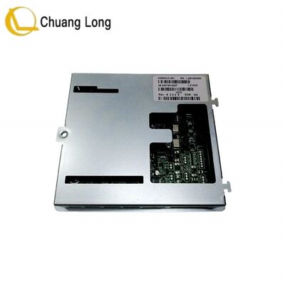 Diebold Nixdorf UCC UNIT ELU পাওয়ার সাপ্লাই পাওয়ার সুইচ কিট ডাবল পিক অ্যাসেম্বলি আরিয়াল 49-254764-000F 49254764000F