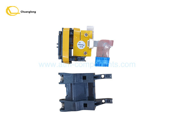 1750042642 01750042642 এটিএম মেশিনের যন্ত্রাংশ উইঙ্কর নিক্সডর্ফ পরিমাপ স্টেশন হলুদ সেন্সর