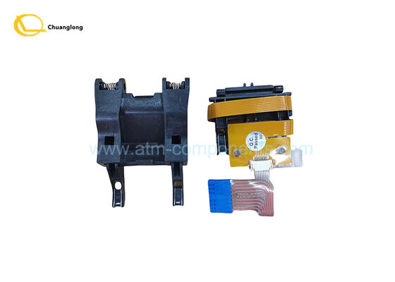 1750042642 01750042642 এটিএম মেশিনের যন্ত্রাংশ উইঙ্কর নিক্সডর্ফ পরিমাপ স্টেশন হলুদ সেন্সর