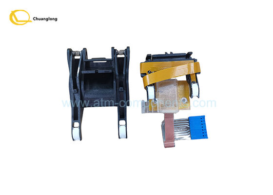 1750042642 01750042642 এটিএম মেশিনের যন্ত্রাংশ উইঙ্কর নিক্সডর্ফ পরিমাপ স্টেশন হলুদ সেন্সর