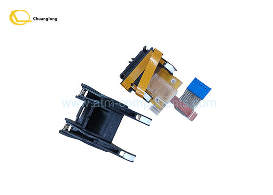 1750042642 01750042642 এটিএম মেশিনের যন্ত্রাংশ উইঙ্কর নিক্সডর্ফ পরিমাপ স্টেশন হলুদ সেন্সর