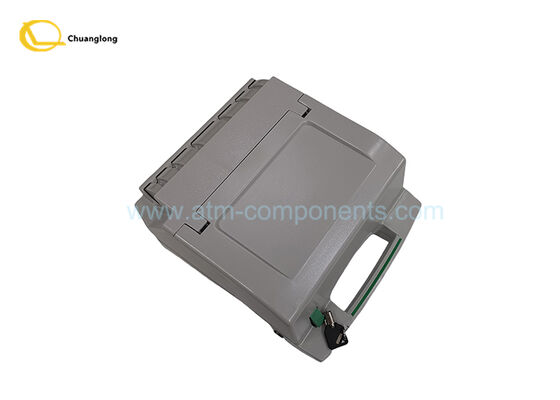 ভালো দাম A003871 ATM মেশিনের যন্ত্রাংশ DeLaRue Glory NMD RV301 প্রত্যাখ্যান ক্যাসেট অনলাইন