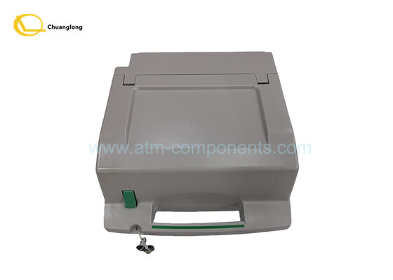 A003871 ATM মেশিনের যন্ত্রাংশ DeLaRue Glory NMD RV301 প্রত্যাখ্যান ক্যাসেট