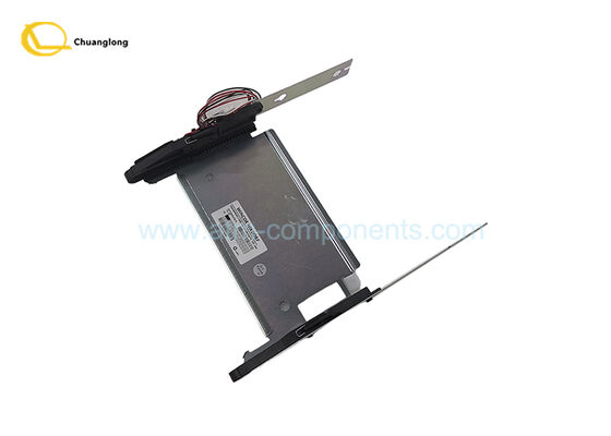 1750057875 01750057875 ATM মেশিন পার্টস উইঙ্কর নিক্সডর্ফ পরিবহন AGT সিএমডি-ভি 4 অনুভূমিক FL 101mm